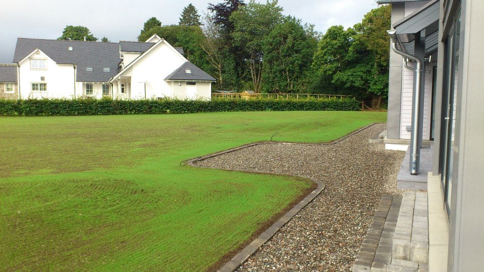 Comrie Landscaping