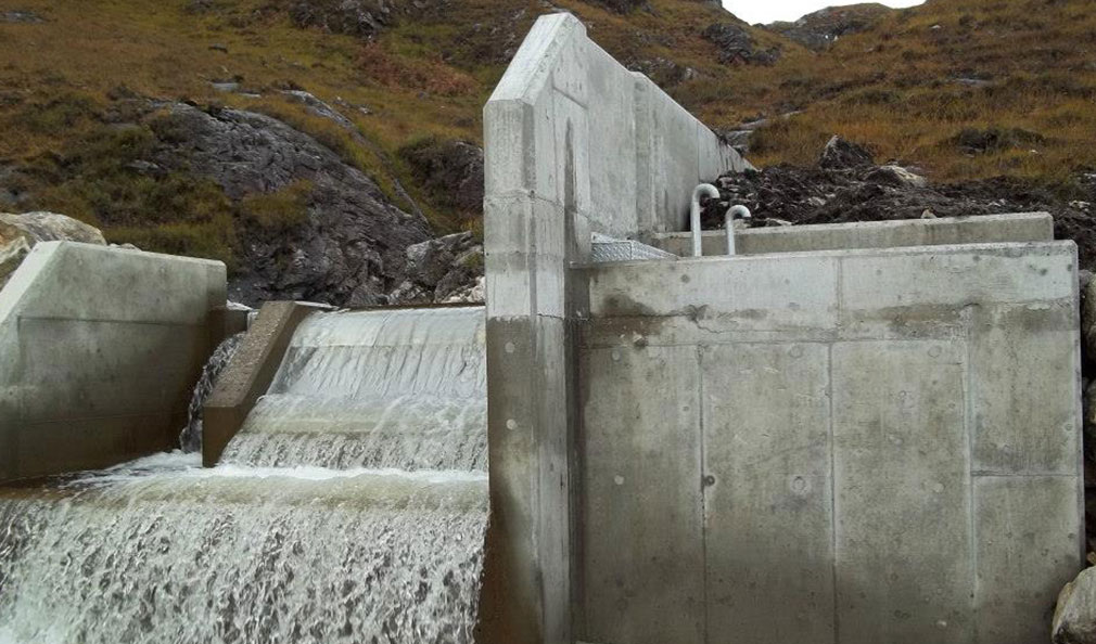 ARDGOUR HYDRO SCHEME IMAGES 3