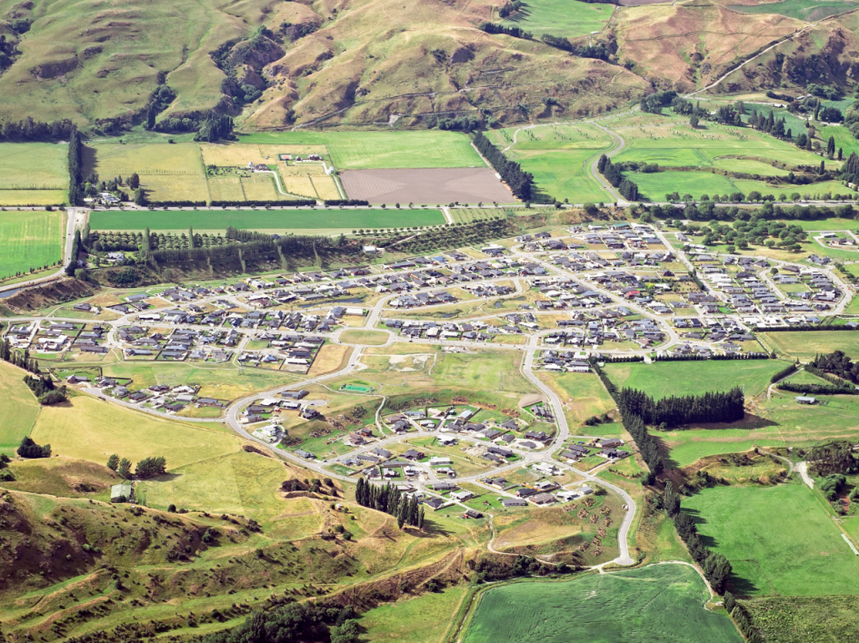 The Importance of Proper Groundworks in Scottish Residential Developments