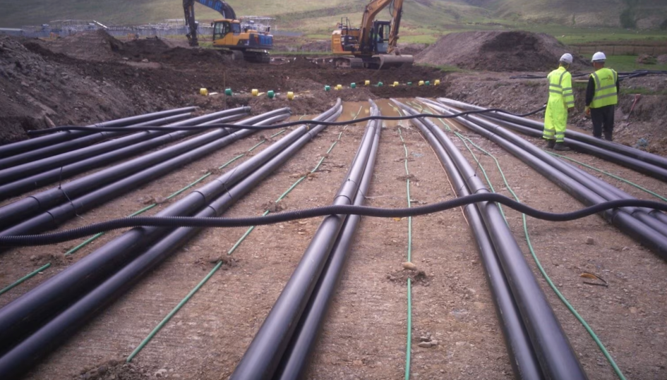 What Is Groundwork & Why It Matters Before Construction Starts 