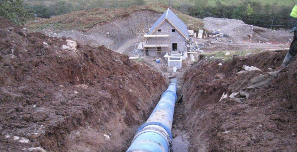 How Proper Drainage Protects Your Property (UK Conditions)
