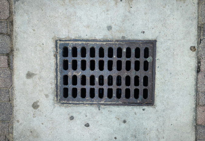 Surface Water Vs. Foul Water Drainage: What’s The Difference? 