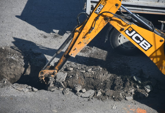 8 Common Groundwork Problems & How To Avoid Them