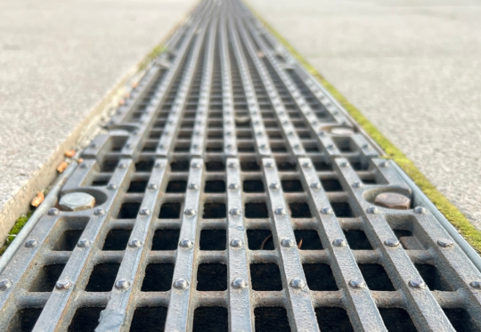 How To Choose the Right Drainage System for Your Site 