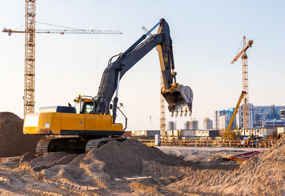 Groundwork Case Study Scotland: Successful Site Development Projects