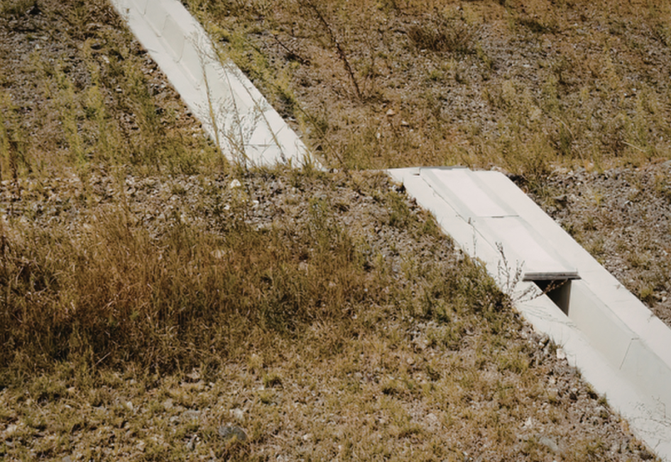 Groundwork & Drainage for Sloping Sites: Best Practices