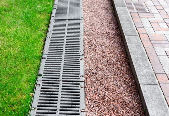 Seasonal Drainage Maintenance Tips (Prevent Flooding & Damage) 