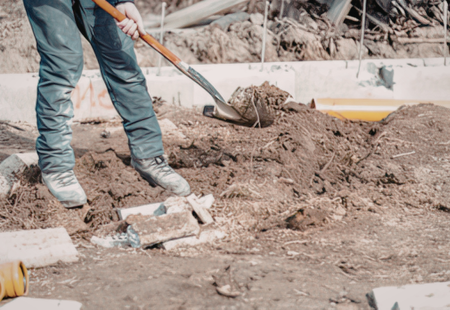 Local Groundworks Guide - What Scottish Developers Need to Know